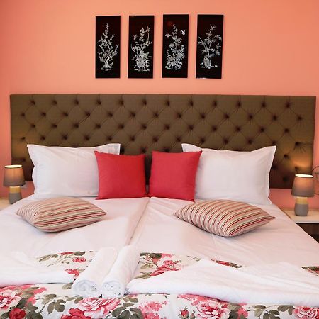 Sea Port Celebrity Apartment - Lets4Holiday Warna Zewnętrze zdjęcie