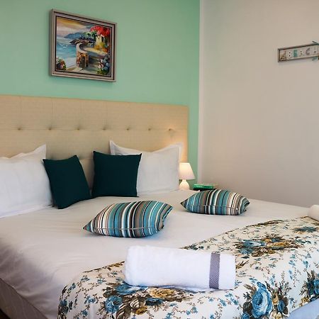 Sea Port Celebrity Apartment - Lets4Holiday Warna Zewnętrze zdjęcie