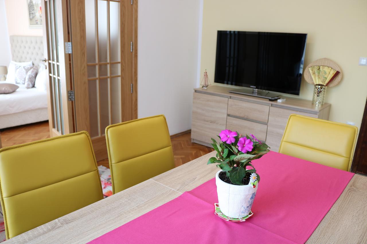 Sea Port Celebrity Apartment - Lets4Holiday Warna Zewnętrze zdjęcie