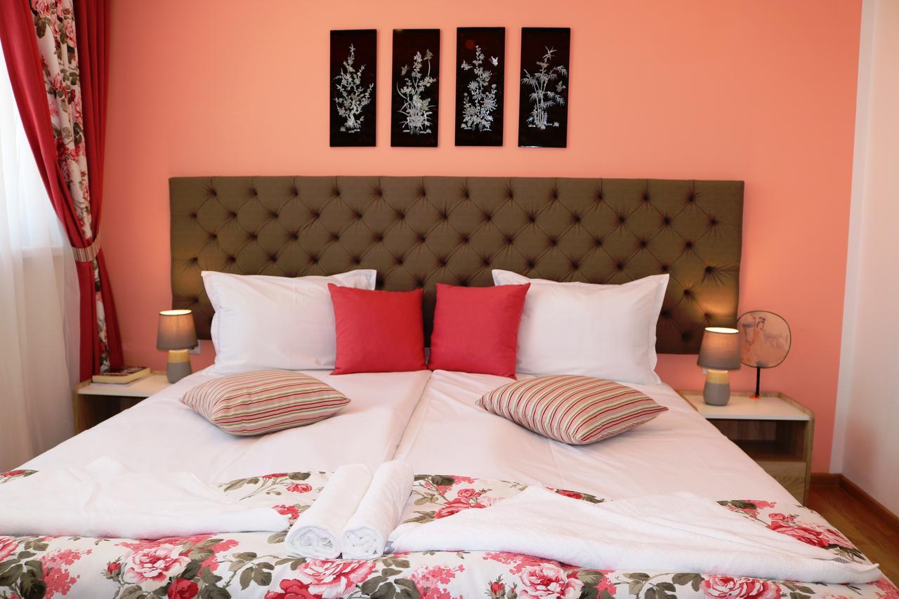Sea Port Celebrity Apartment - Lets4Holiday Warna Zewnętrze zdjęcie