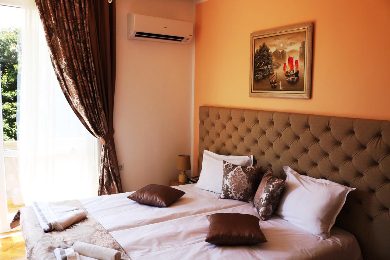 Sea Port Celebrity Apartment - Lets4Holiday Warna Zewnętrze zdjęcie