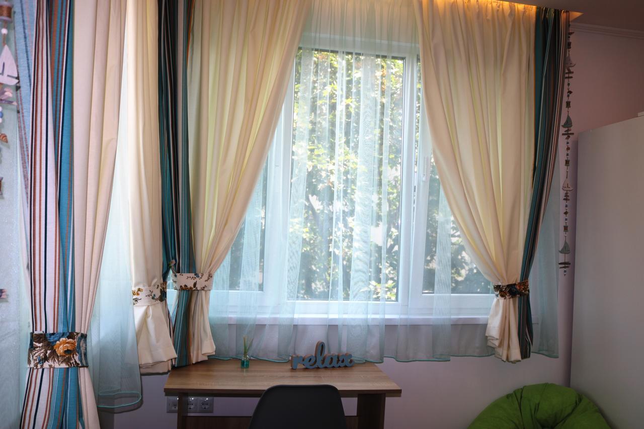 Sea Port Celebrity Apartment - Lets4Holiday Warna Zewnętrze zdjęcie
