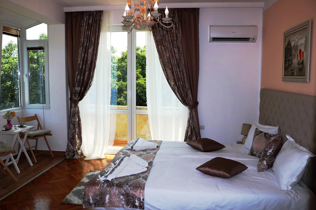 Sea Port Celebrity Apartment - Lets4Holiday Warna Zewnętrze zdjęcie