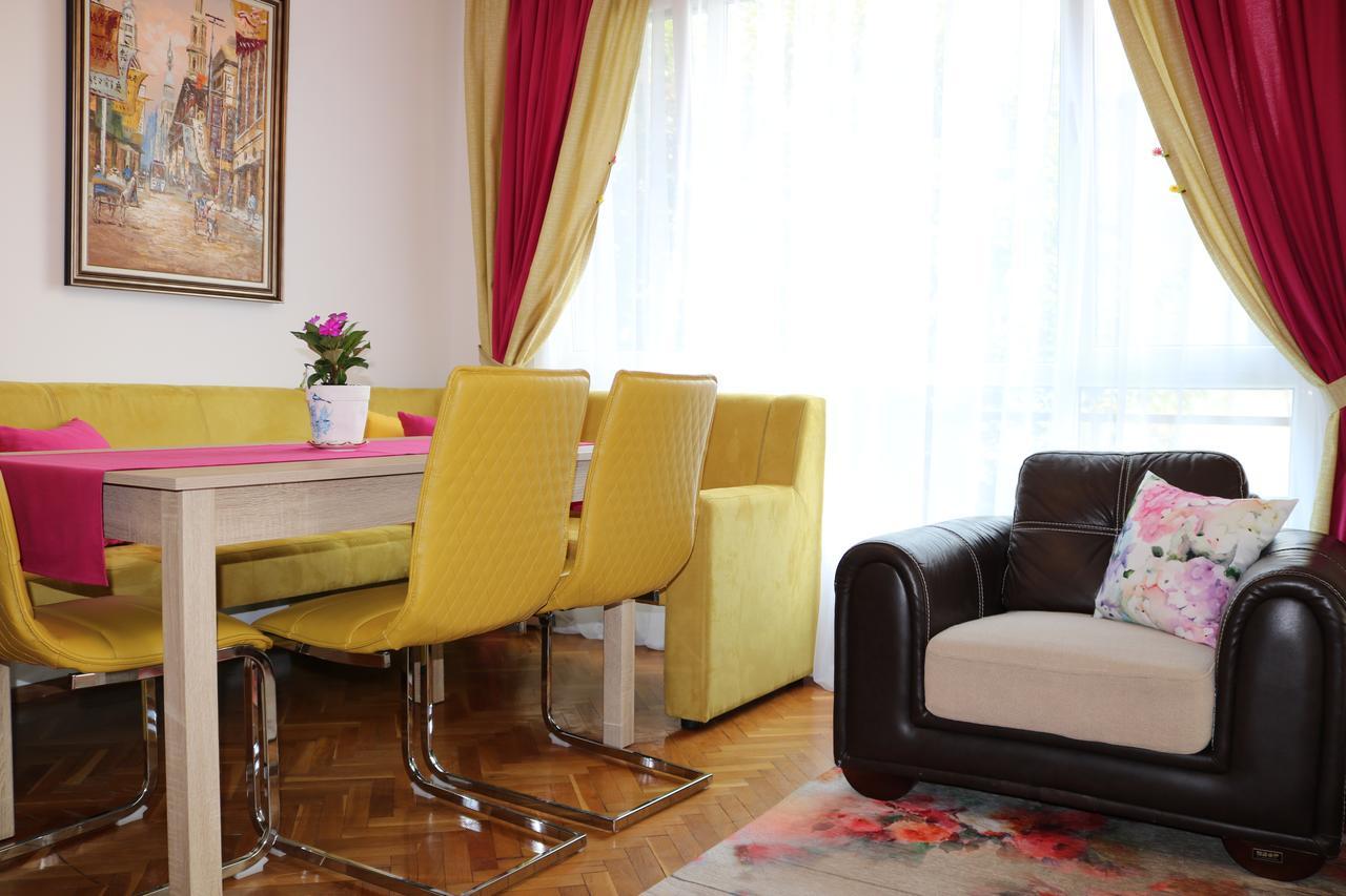 Sea Port Celebrity Apartment - Lets4Holiday Warna Zewnętrze zdjęcie