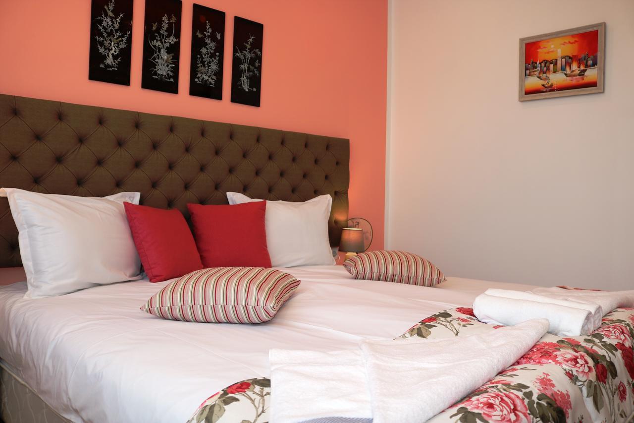 Sea Port Celebrity Apartment - Lets4Holiday Warna Zewnętrze zdjęcie