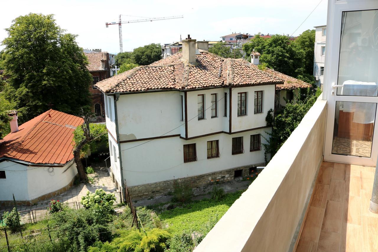 Sea Port Celebrity Apartment - Lets4Holiday Warna Zewnętrze zdjęcie