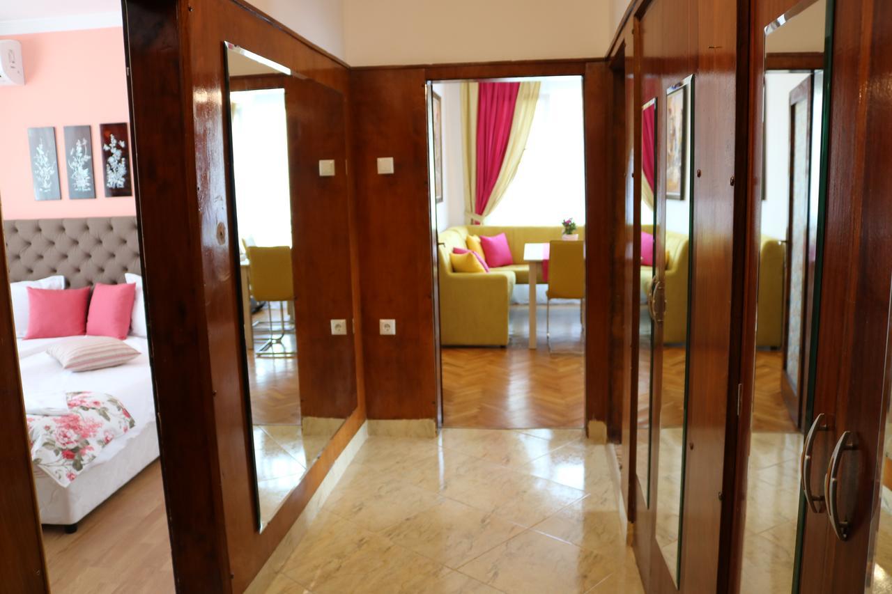 Sea Port Celebrity Apartment - Lets4Holiday Warna Zewnętrze zdjęcie