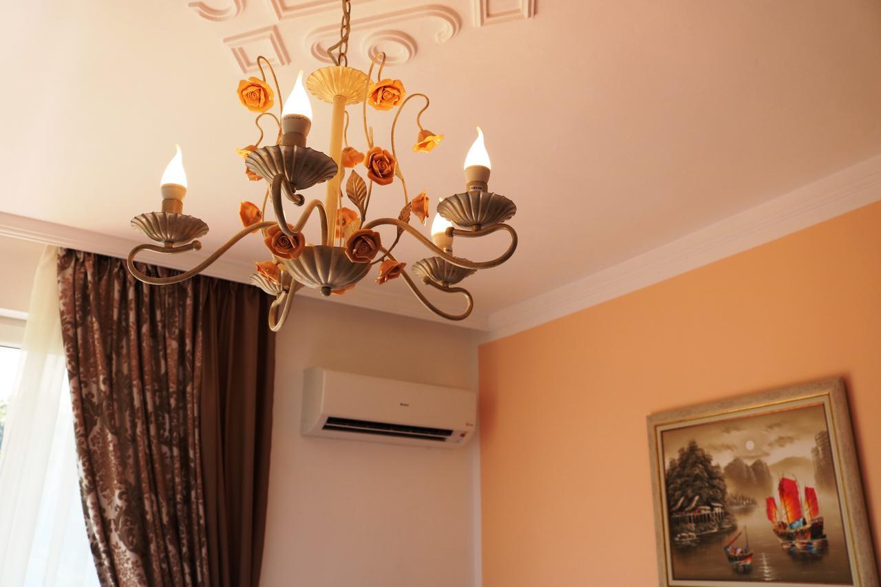 Sea Port Celebrity Apartment - Lets4Holiday Warna Zewnętrze zdjęcie