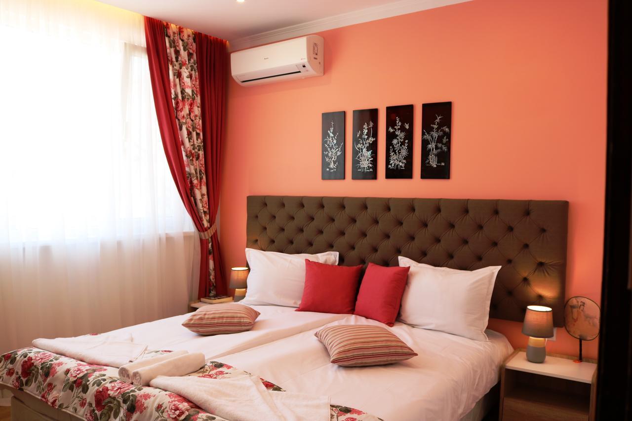 Sea Port Celebrity Apartment - Lets4Holiday Warna Zewnętrze zdjęcie