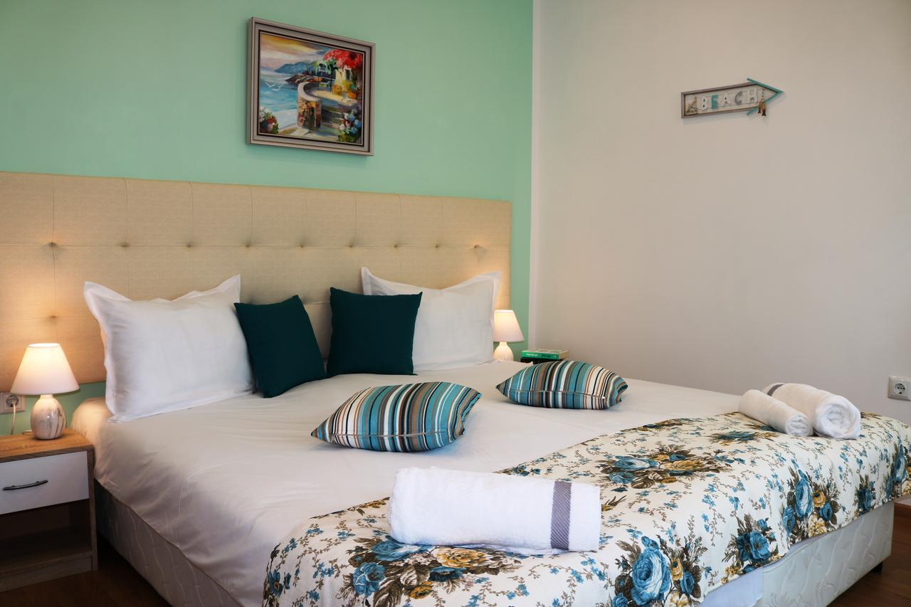 Sea Port Celebrity Apartment - Lets4Holiday Warna Zewnętrze zdjęcie