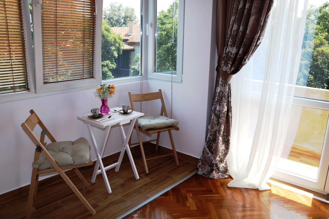 Sea Port Celebrity Apartment - Lets4Holiday Warna Zewnętrze zdjęcie