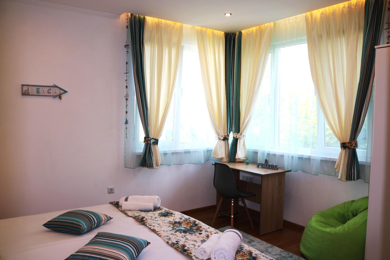 Sea Port Celebrity Apartment - Lets4Holiday Warna Zewnętrze zdjęcie
