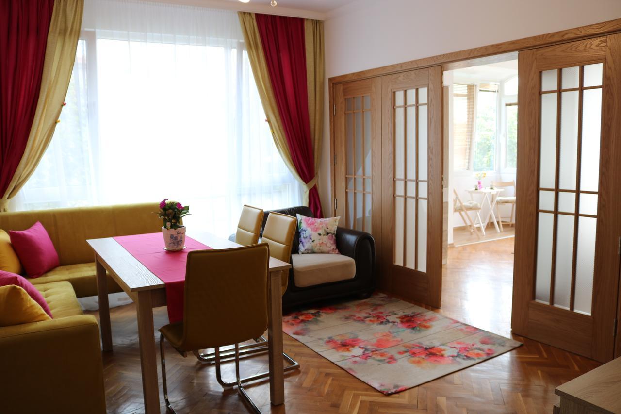 Sea Port Celebrity Apartment - Lets4Holiday Warna Zewnętrze zdjęcie