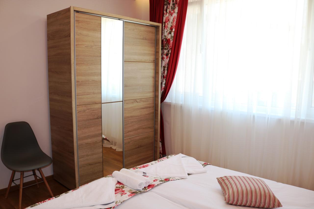 Sea Port Celebrity Apartment - Lets4Holiday Warna Zewnętrze zdjęcie