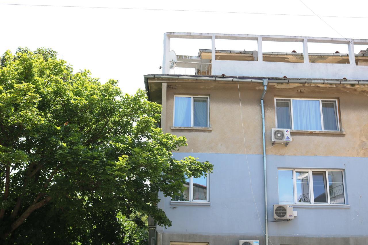 Sea Port Celebrity Apartment - Lets4Holiday Warna Zewnętrze zdjęcie