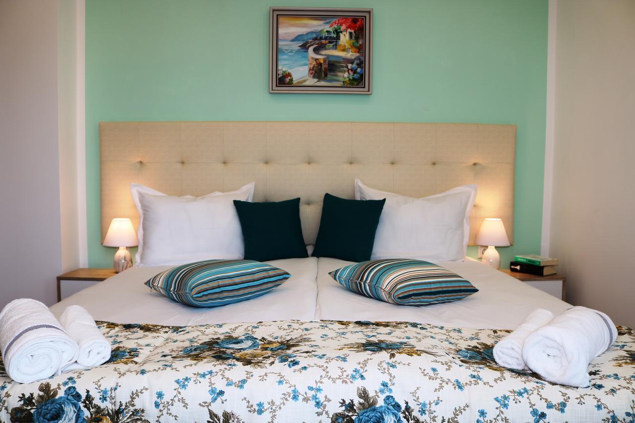 Sea Port Celebrity Apartment - Lets4Holiday Warna Zewnętrze zdjęcie