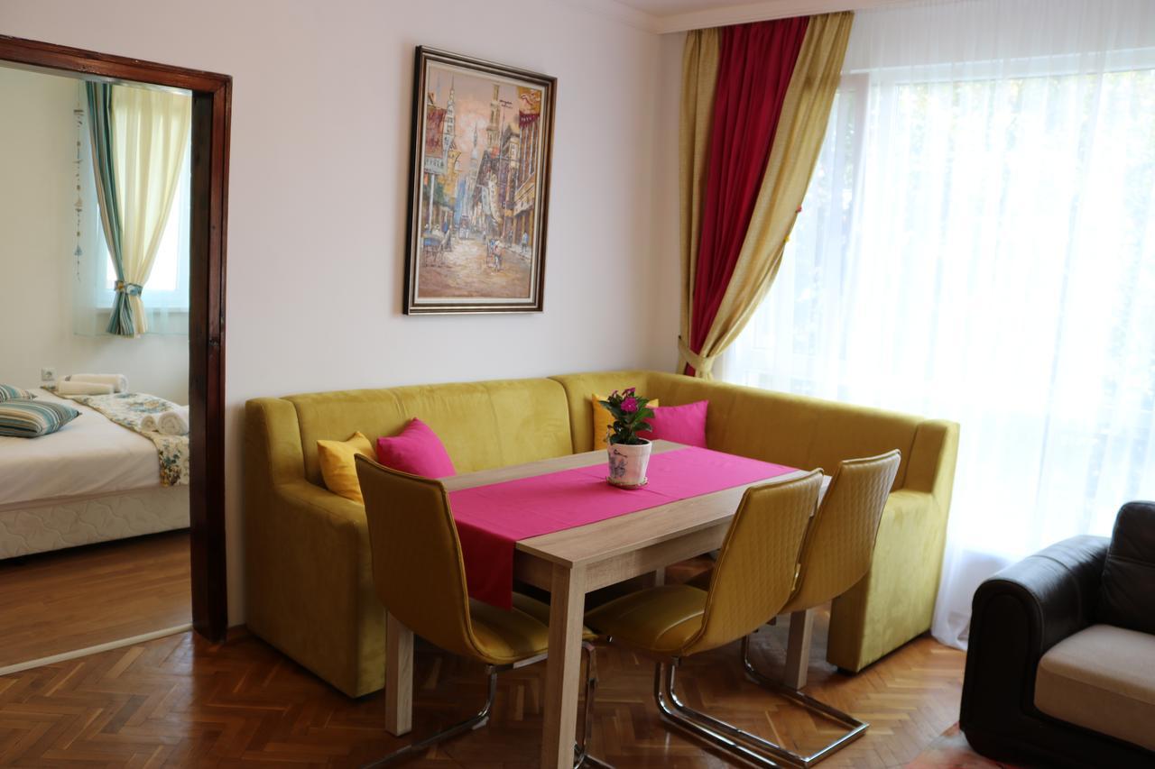 Sea Port Celebrity Apartment - Lets4Holiday Warna Zewnętrze zdjęcie