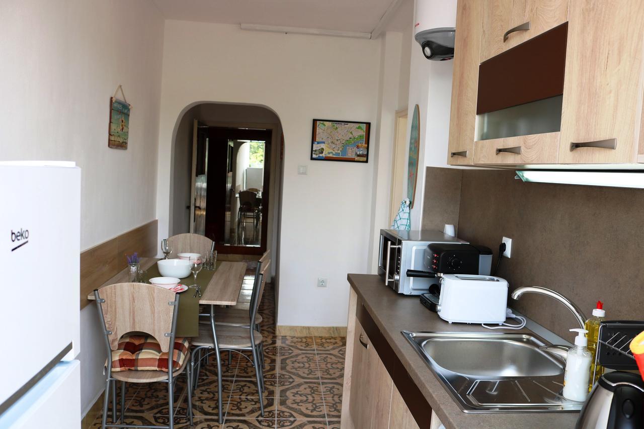 Sea Port Celebrity Apartment - Lets4Holiday Warna Zewnętrze zdjęcie