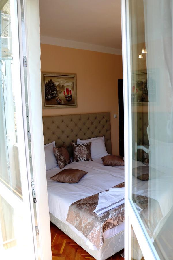 Sea Port Celebrity Apartment - Lets4Holiday Warna Zewnętrze zdjęcie