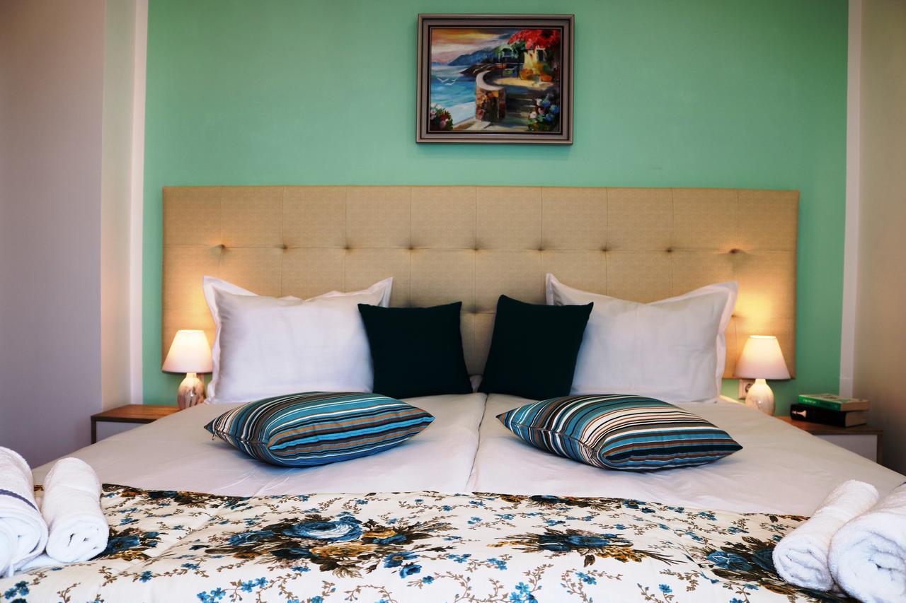 Sea Port Celebrity Apartment - Lets4Holiday Warna Zewnętrze zdjęcie