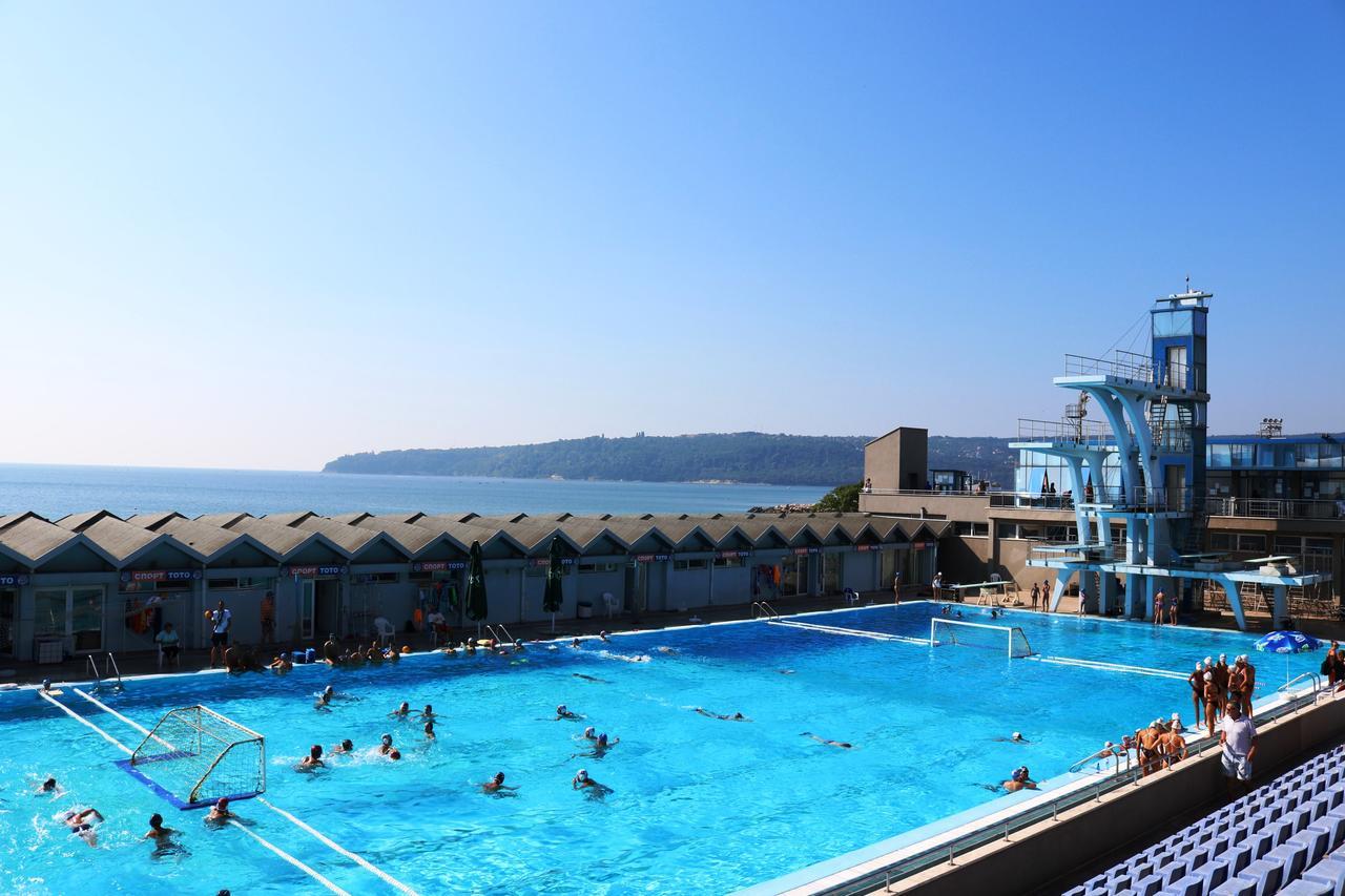 Sea Port Celebrity Apartment - Lets4Holiday Warna Zewnętrze zdjęcie