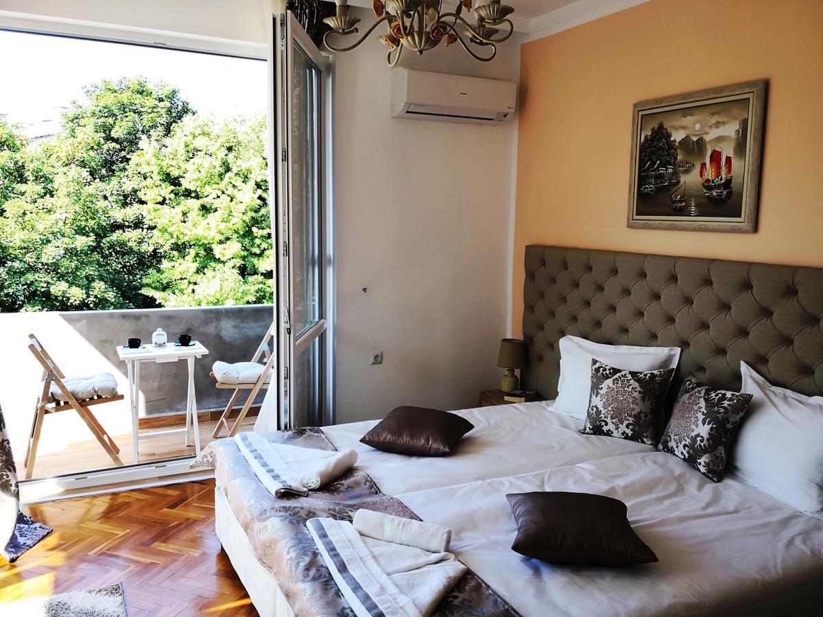 Sea Port Celebrity Apartment - Lets4Holiday Warna Zewnętrze zdjęcie