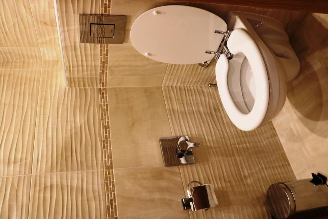 Sea Port Celebrity Apartment - Lets4Holiday Warna Zewnętrze zdjęcie